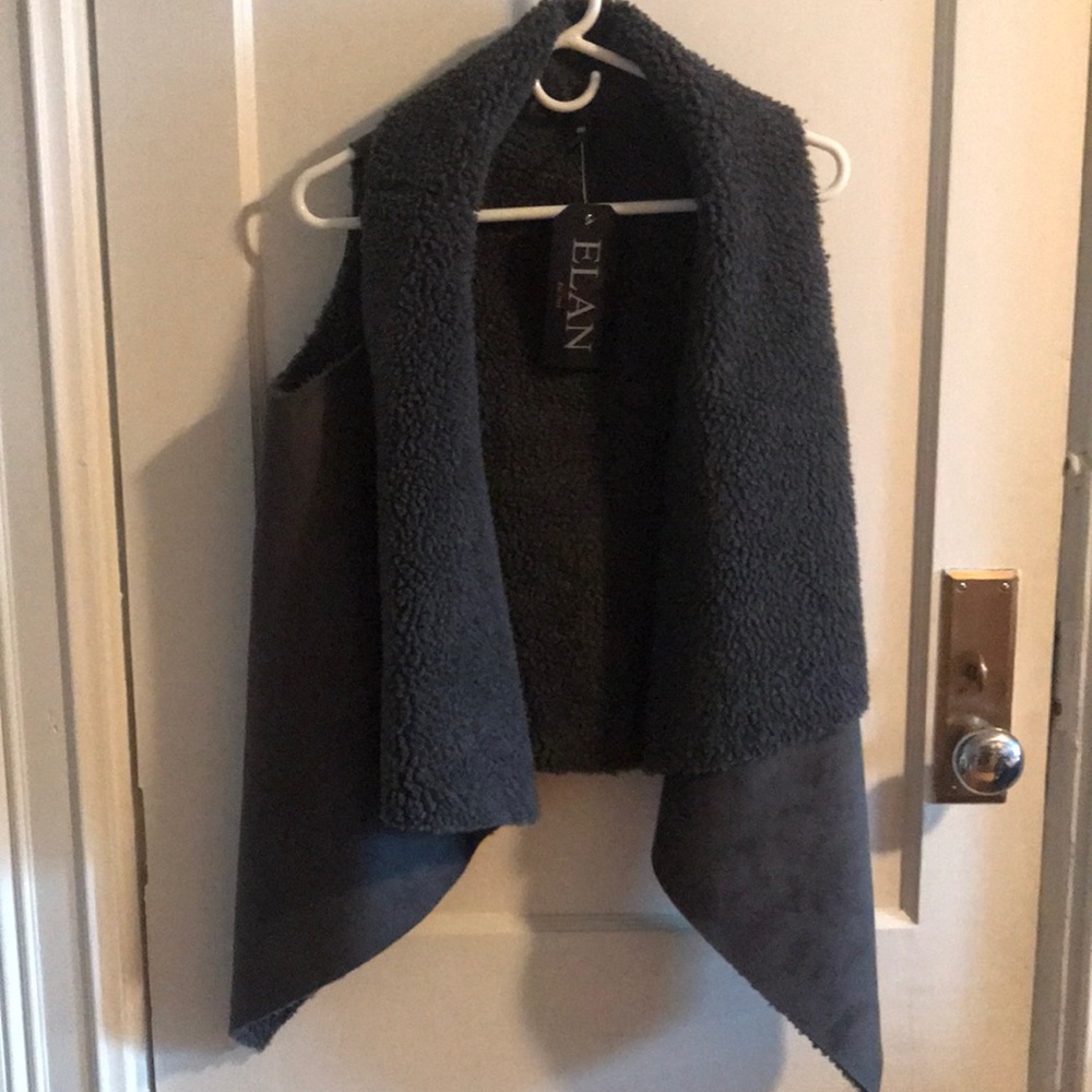 Elan vest